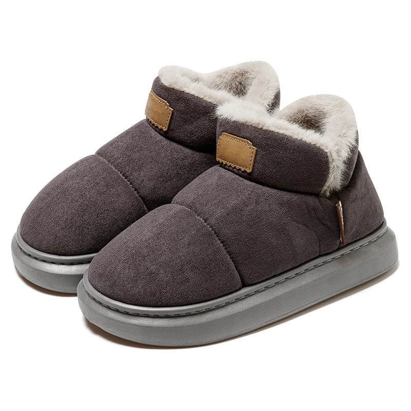 Snow boots #23121303 E