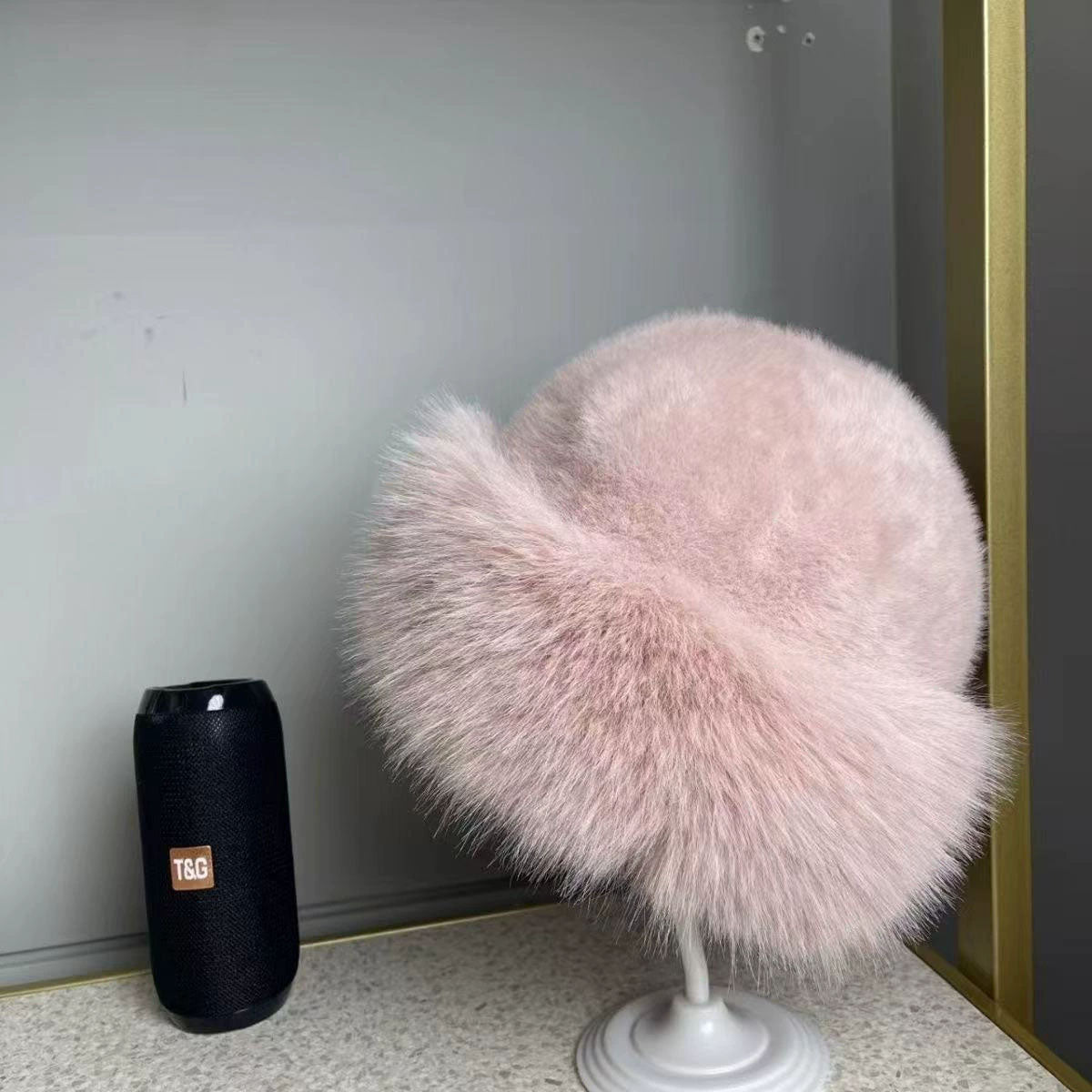 winter hat #24090601 (need to order 2 pcs in one time or will not ship out, can choose different colors)