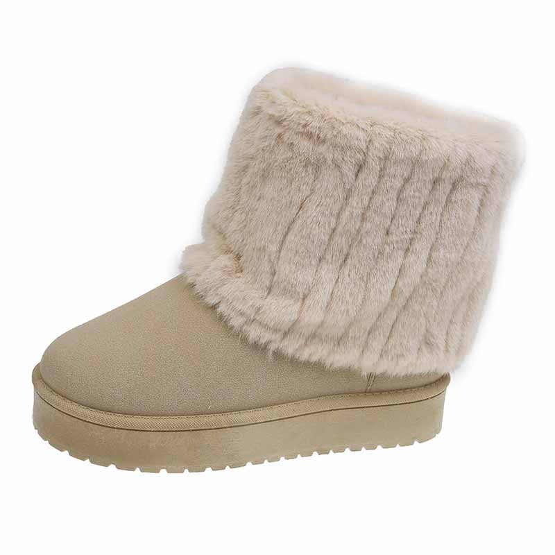 Snow boots #26092003 can choose no box or with box
