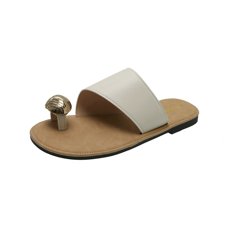 15 Slippers #25020901