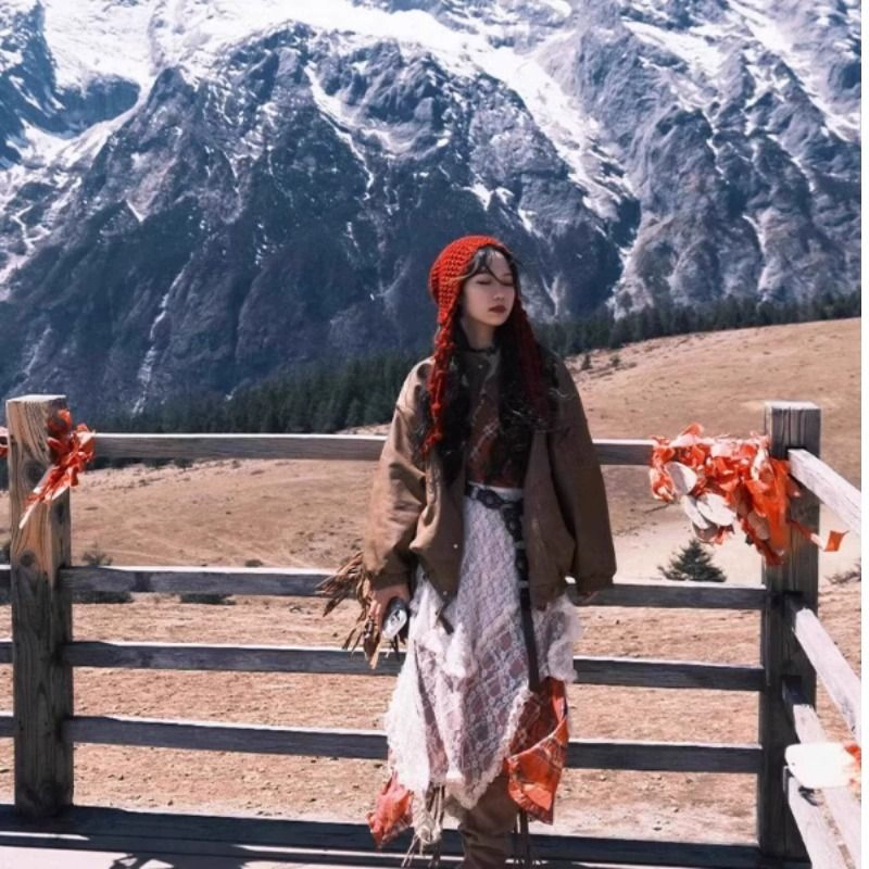 Wool hat #25092701