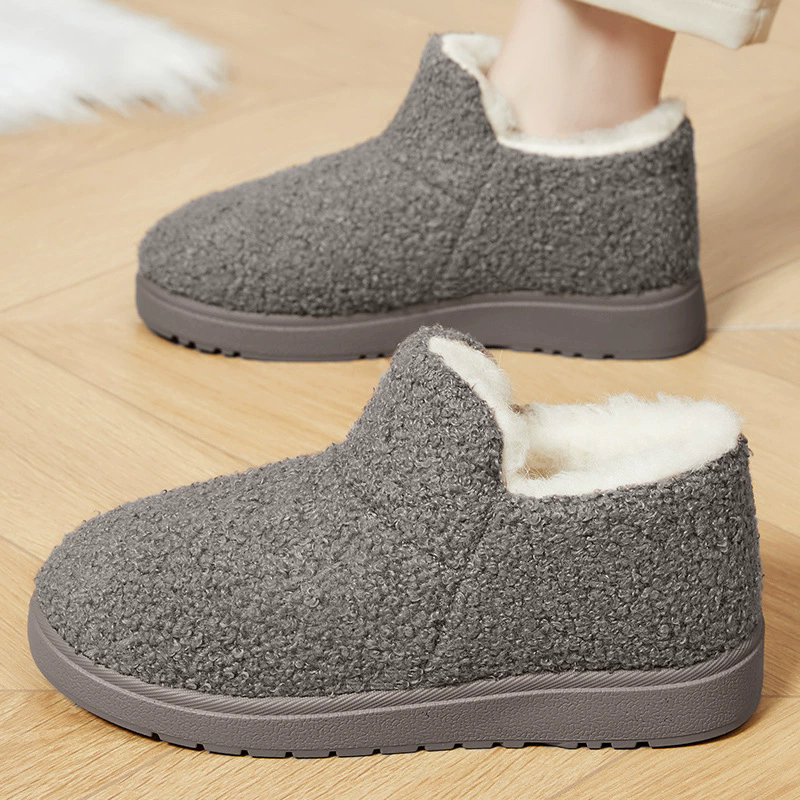 Snow boots #25100507 can choose no box or with box