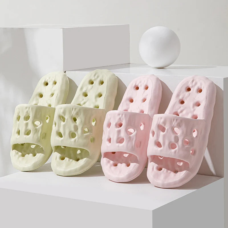 15 Slippers #24101801-B