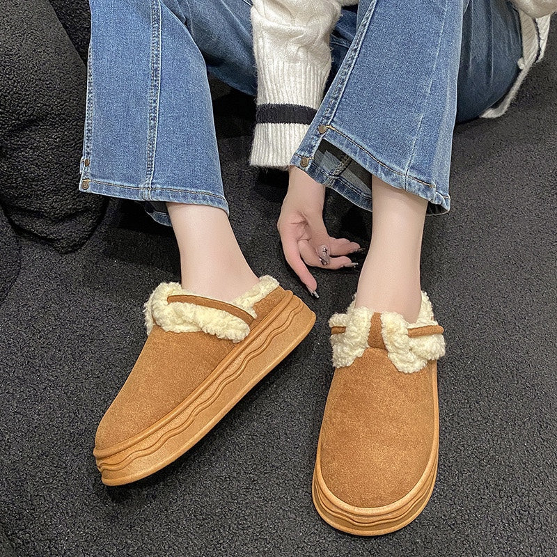 15 Snow boots #24081901