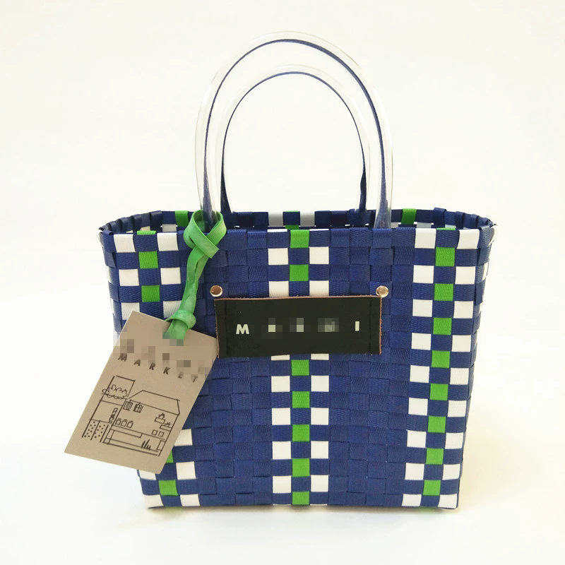 HandBag #25100601-M/E