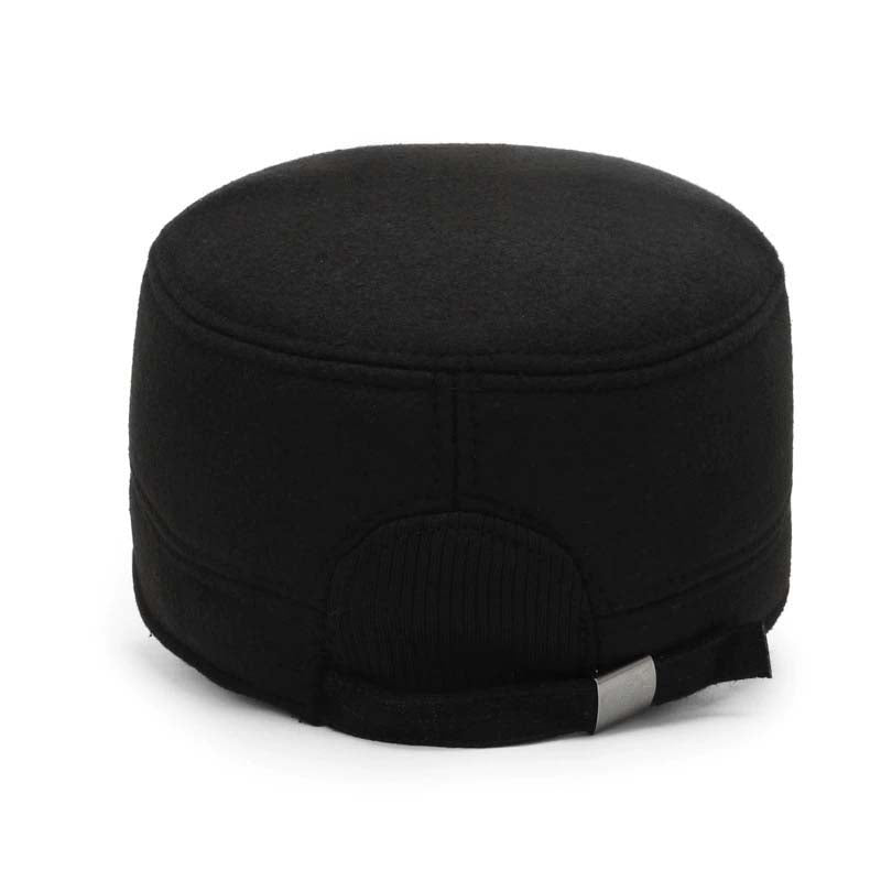 Winter hat #25121708-M