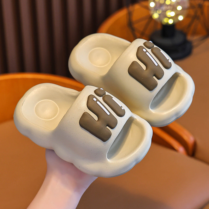 SB Slippers #25031702
