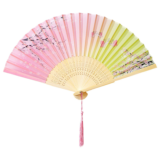 Fan #25100208 With box