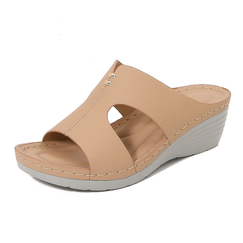 SB Slippers #25031205