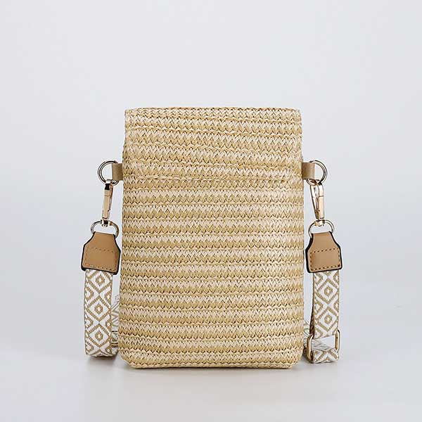 HandBag #26010801-M