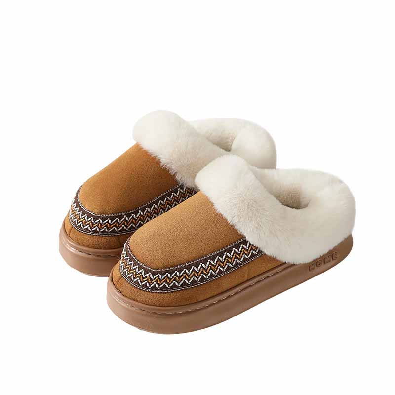 Snow boots #26082102-A
