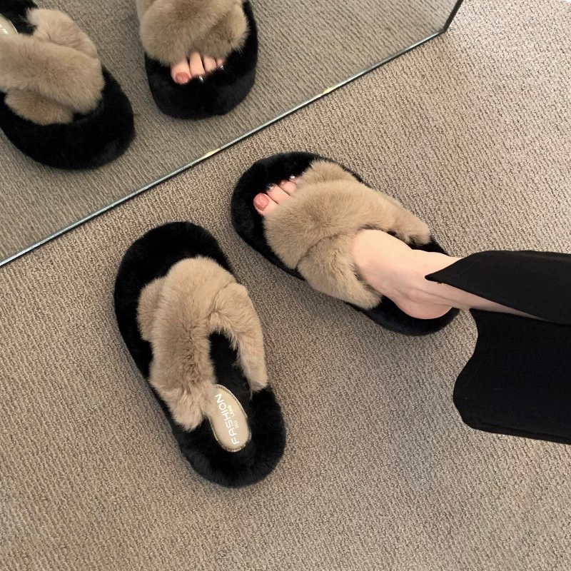 Slippers #25092708 With box