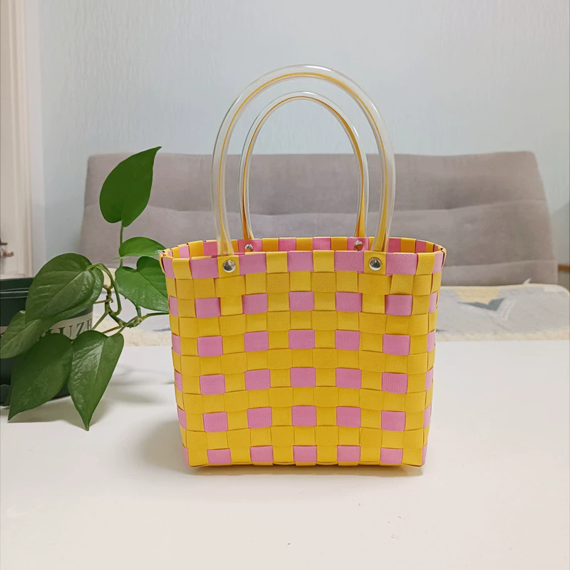 HandBag #25100602-M/E