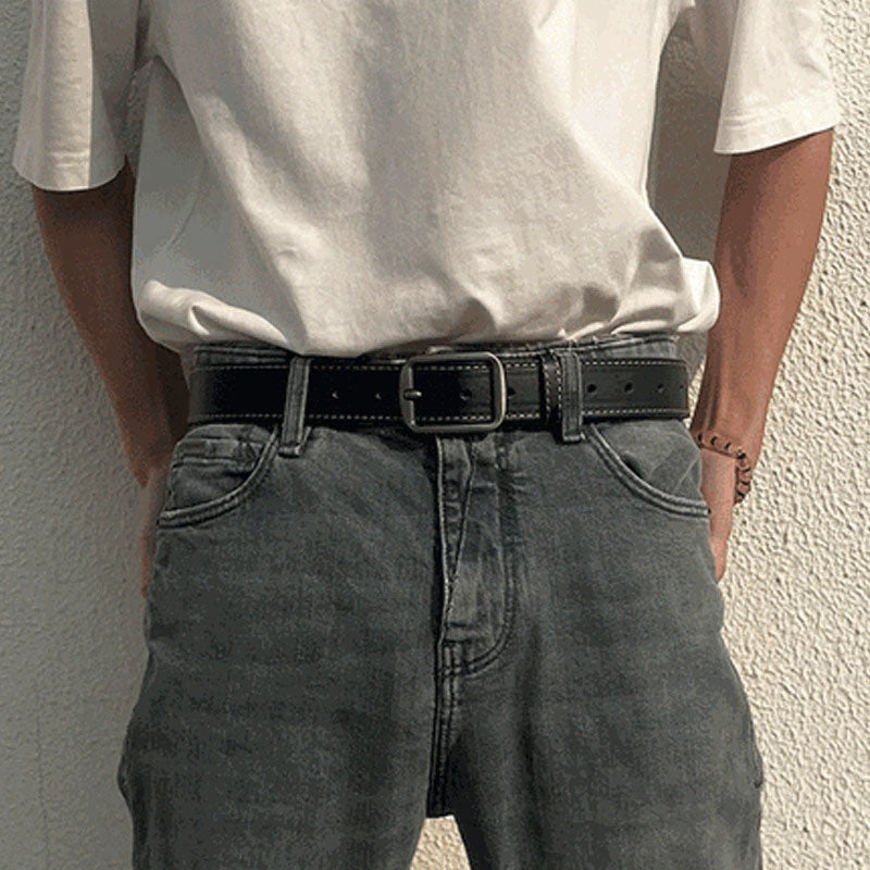 Belt #25101604 with box
