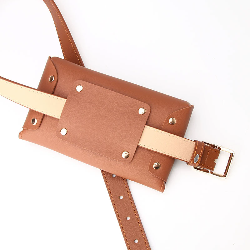 Belt add wallet set #24100401 With box