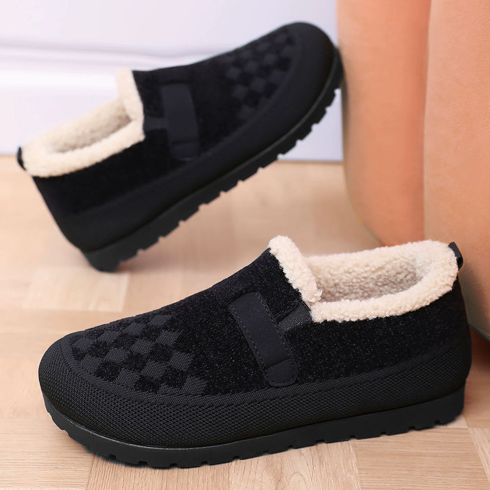 Snow boots #25100506 can choose no box or with box
