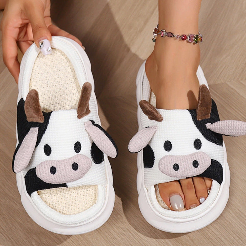 15 Slippers #25030405