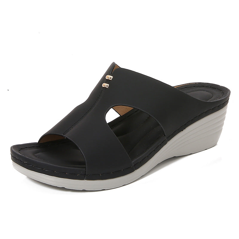 SB Slippers #25031205