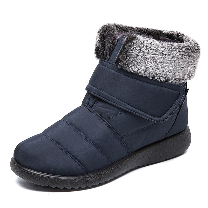 Snow boots #23121304 E