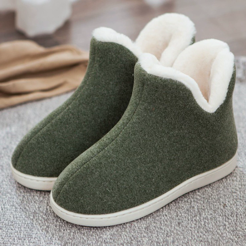 Slipper #24122201 with box