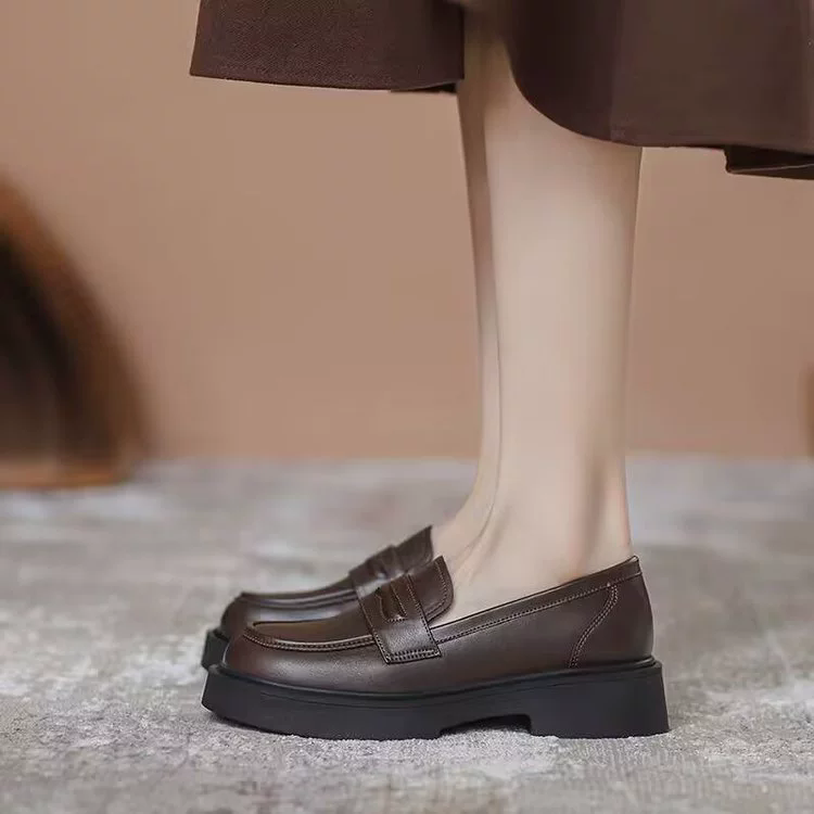 Flats With box