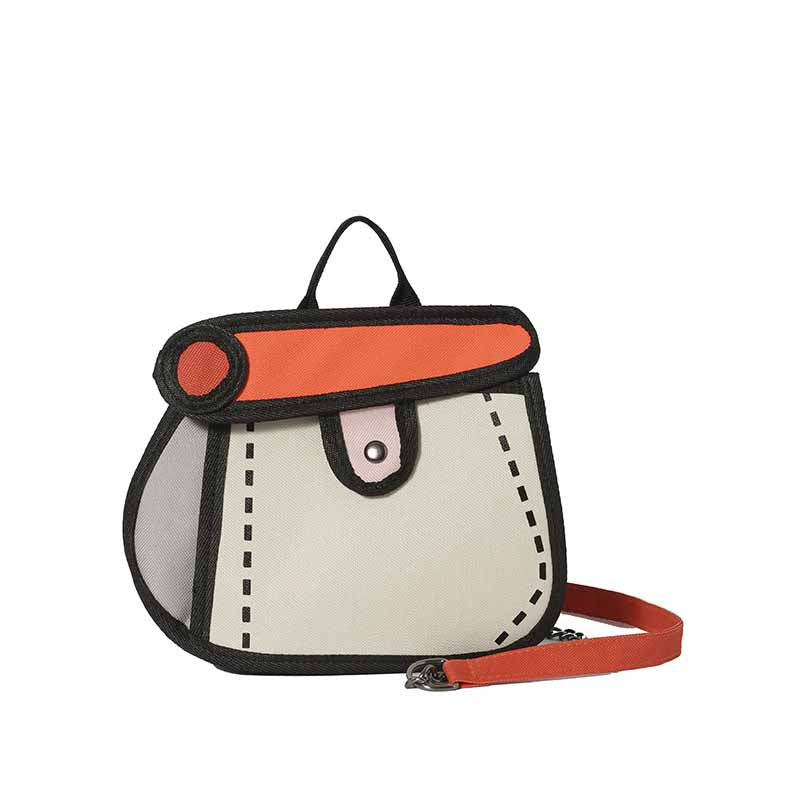 HandBag #2312-1