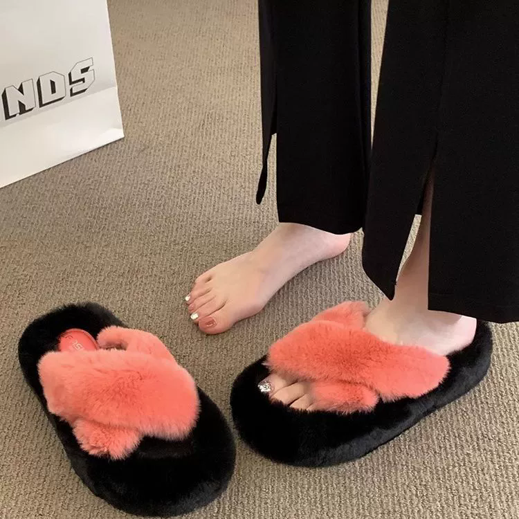 Slippers #25092708 With box