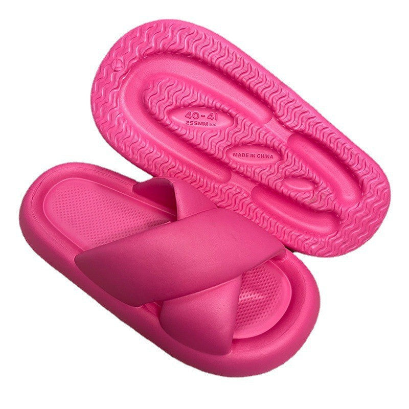 15 Slippers #23121601