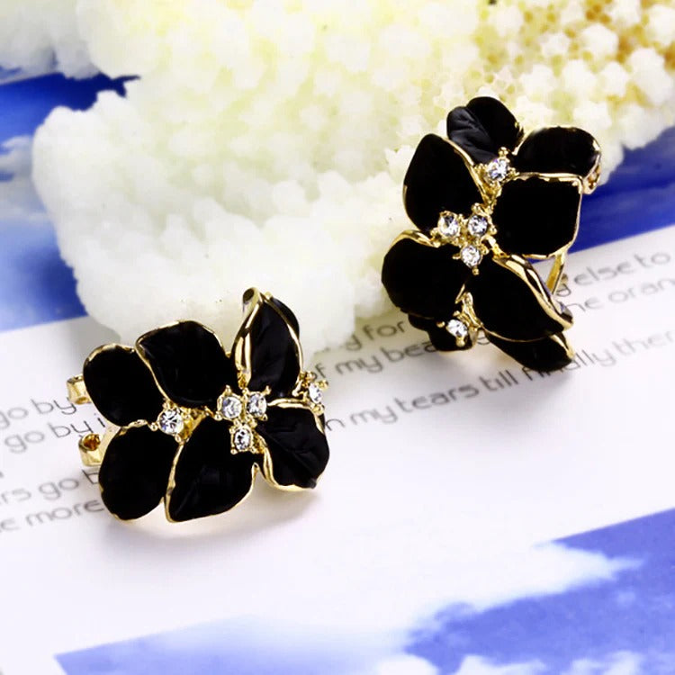 580 Jewelry Set #24032001