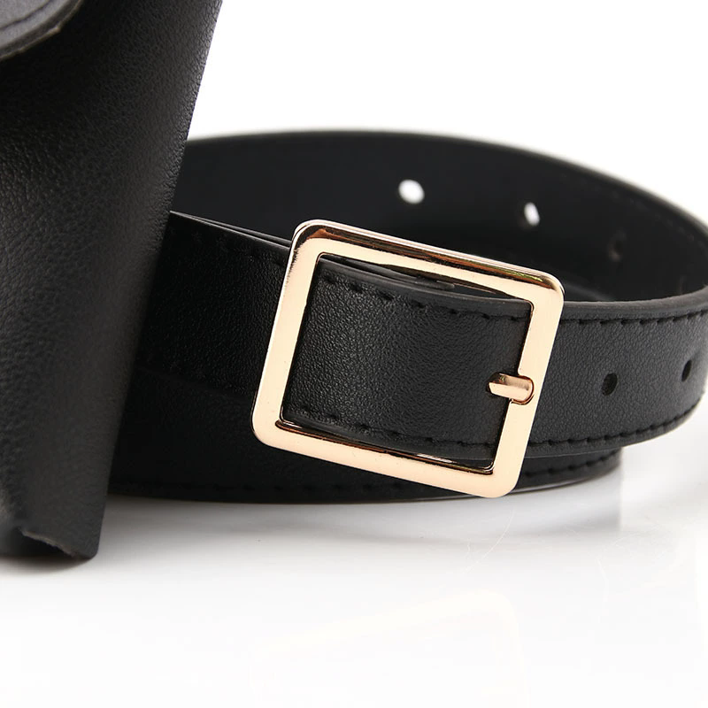 Belt add wallet set #24100401 With box