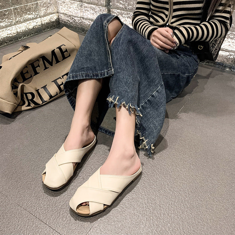 Slippers #24061402