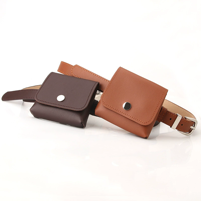 Belt add wallet set #24100403 With box