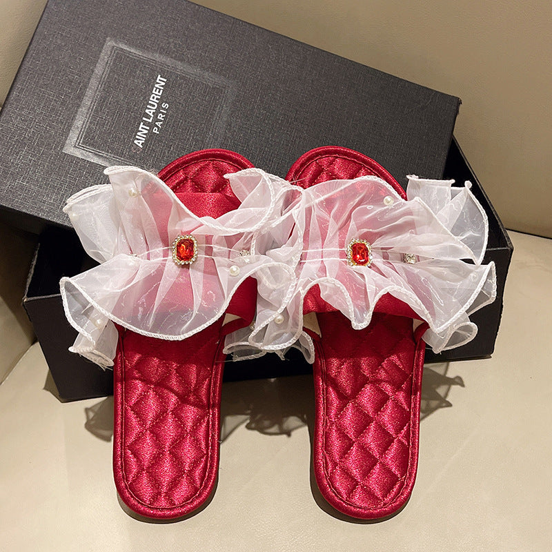 15 Slippers #25031603