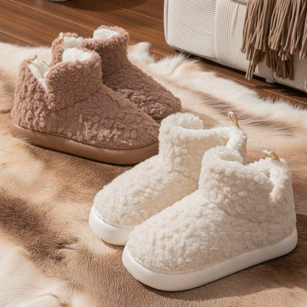 Snow boots #25120205