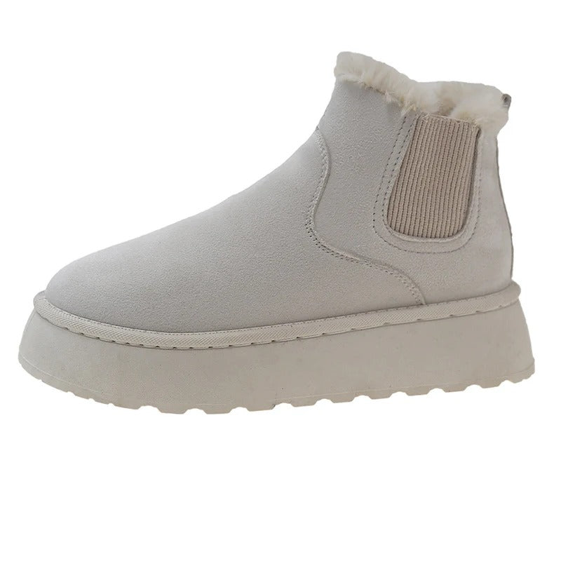 Snow boots #24081503 E