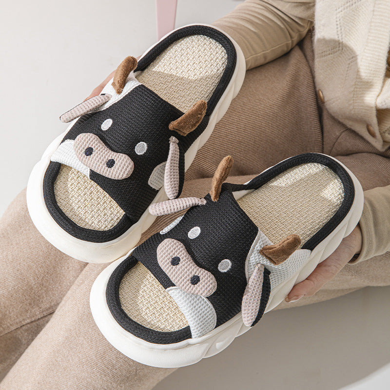 15 Slippers #25030405