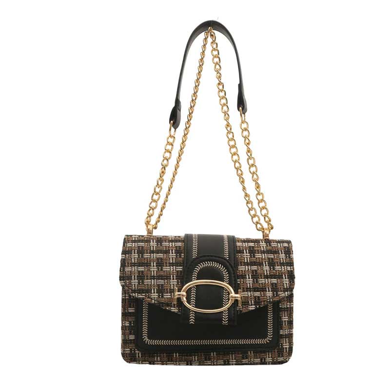 HandBag #Qx-123