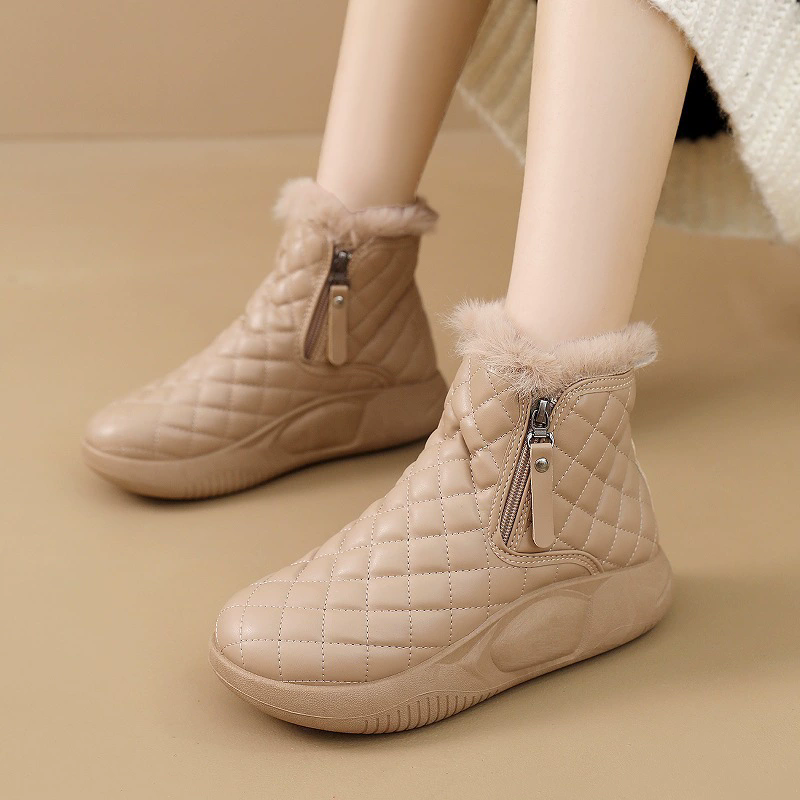 Snow boots #25093005 can choose no box or with box