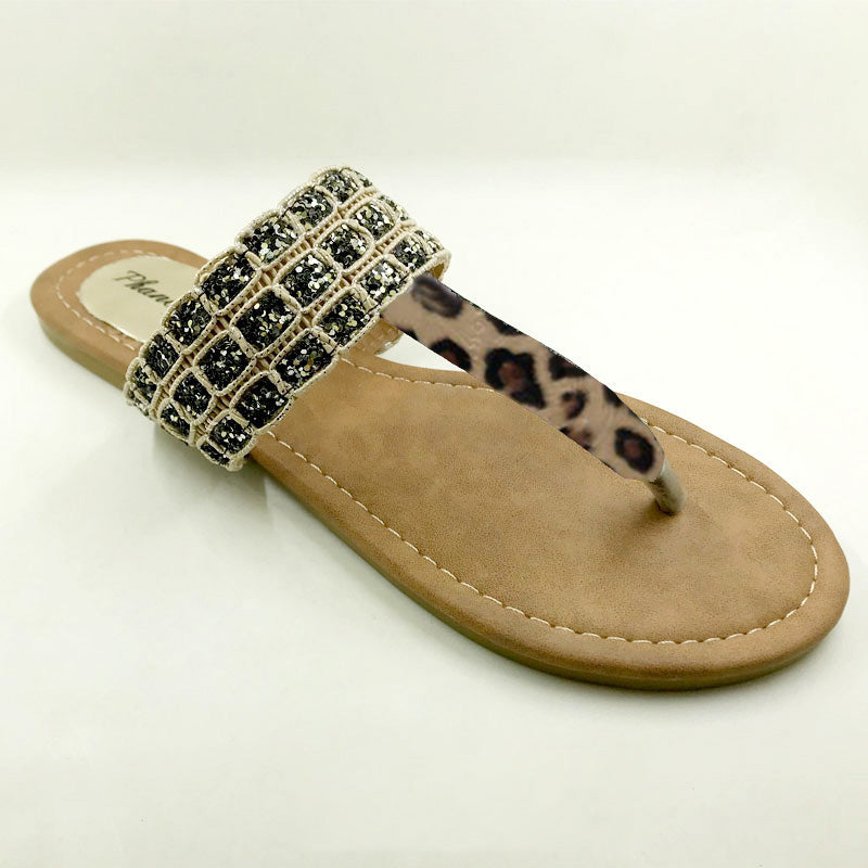 Slippers #23121503 SS