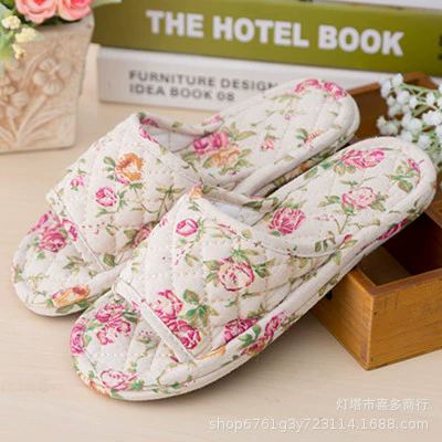 15 Slippers #24012201-B
