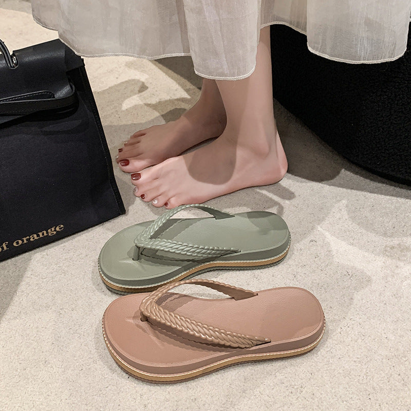 Slippers #25022507