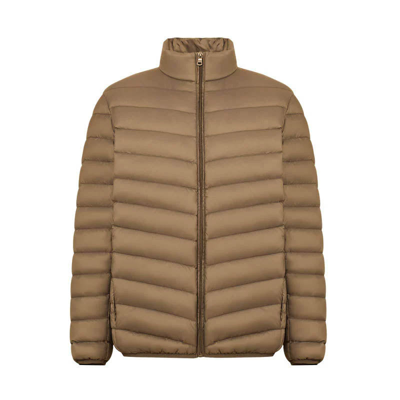 Down jacket #25110410