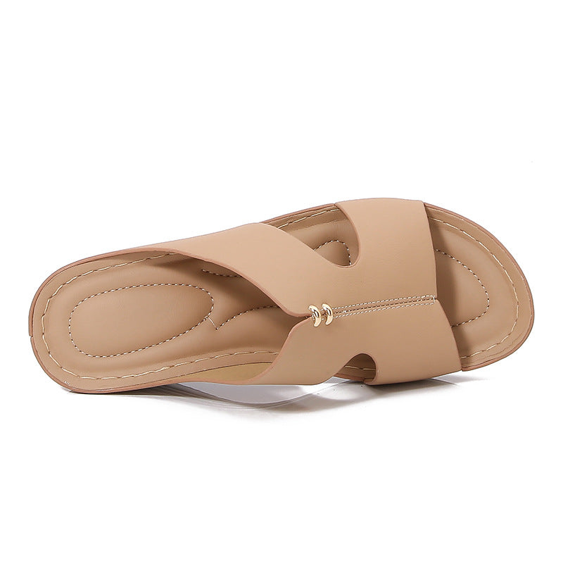 SB Slippers #25031205