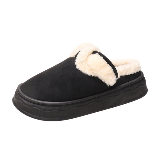 15 Snow boots #24081901