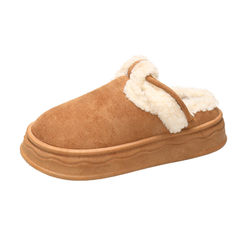 Snow boots #24081901 E