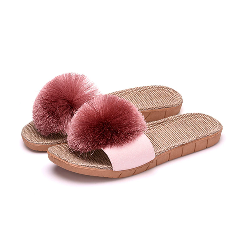 SB Slippers #25051601