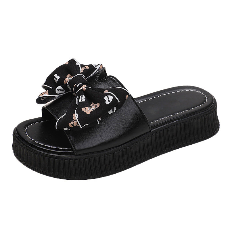 Slippers #23121502