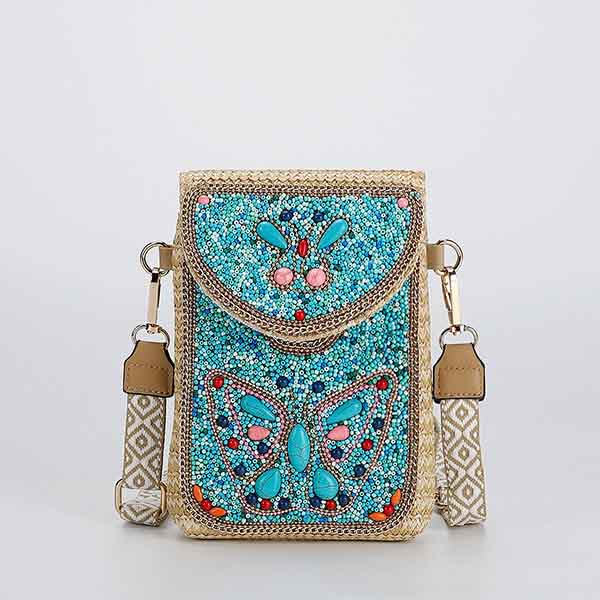 HandBag #26010801-M