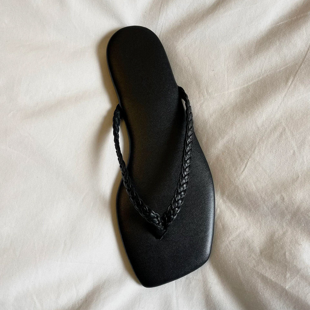 15 Slippers #25050301