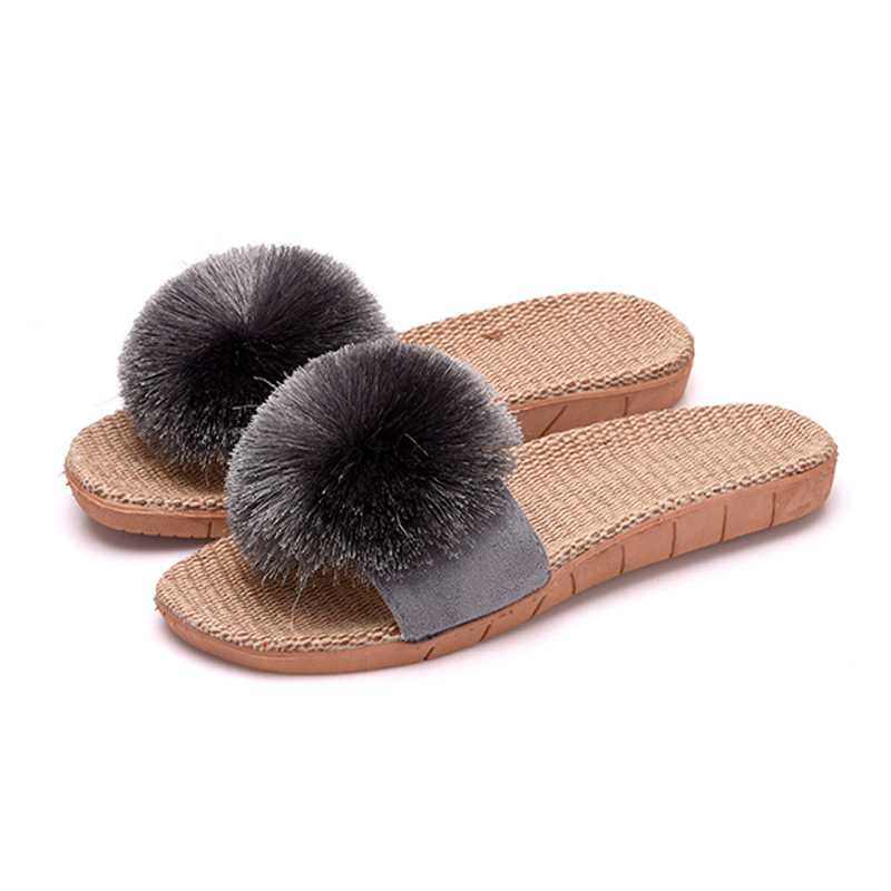 SB Slippers #25051601